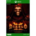 Diablo II 2 Resurrected XBOX CD-Key